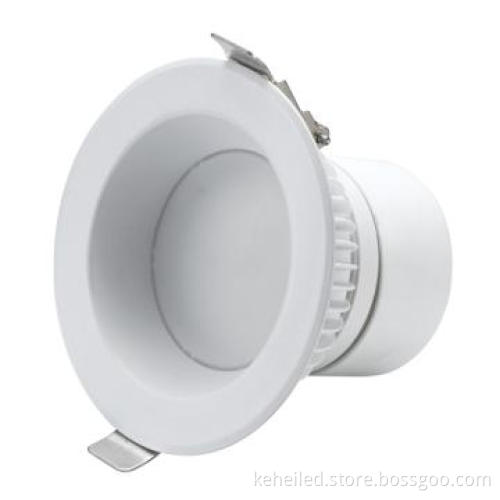 15W LED Downlight with Internal Driver Easy for Installation hign lume